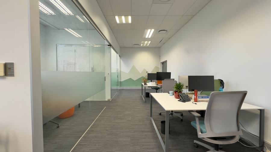 To Let commercial Property for Rent in Stellenbosch Central Western Cape